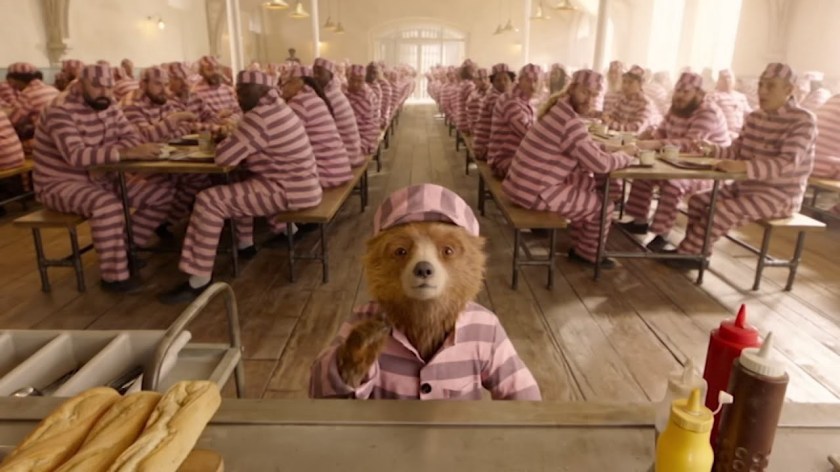 paddington 2