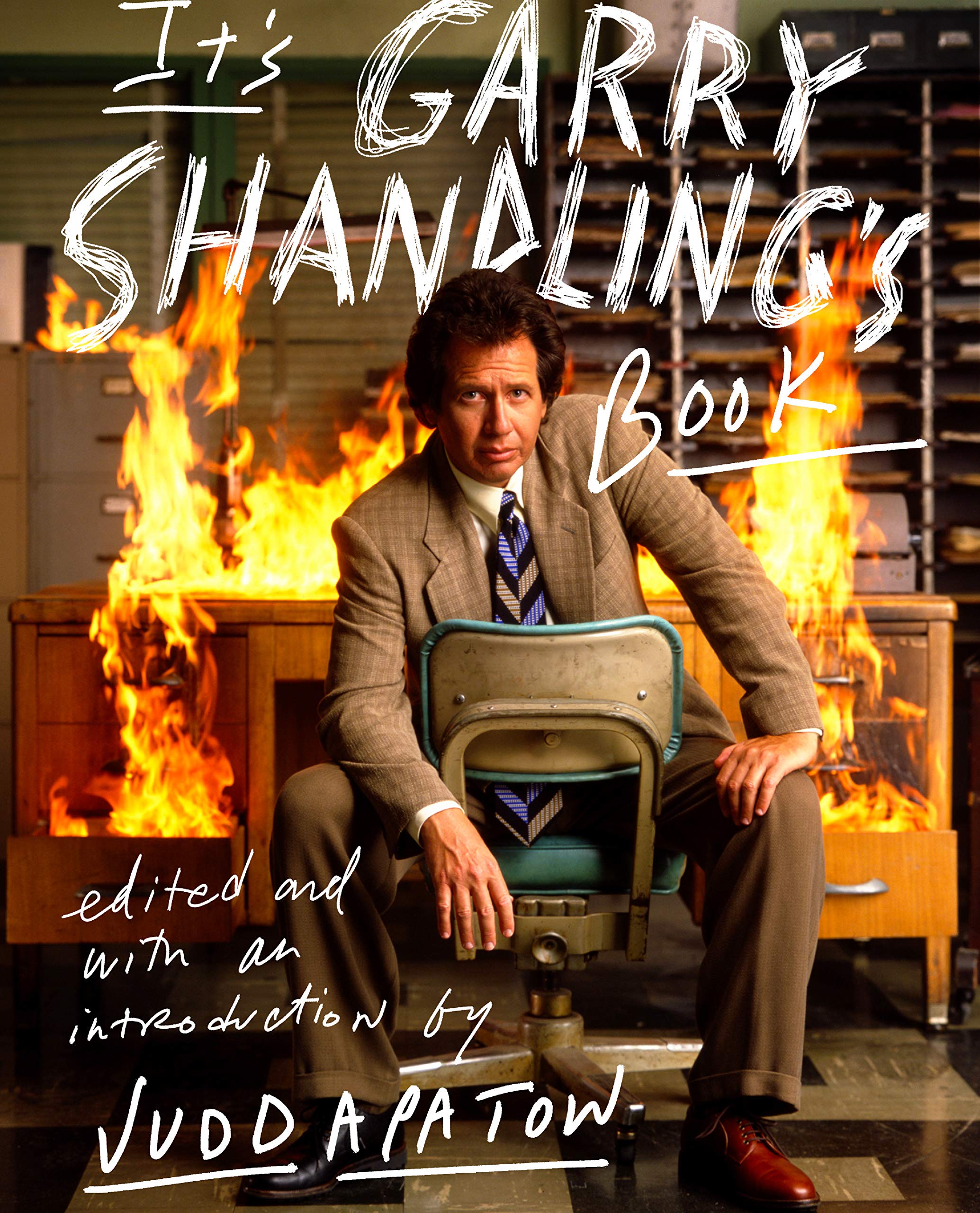 garry shandling