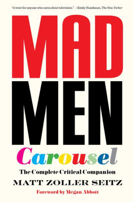 mad men