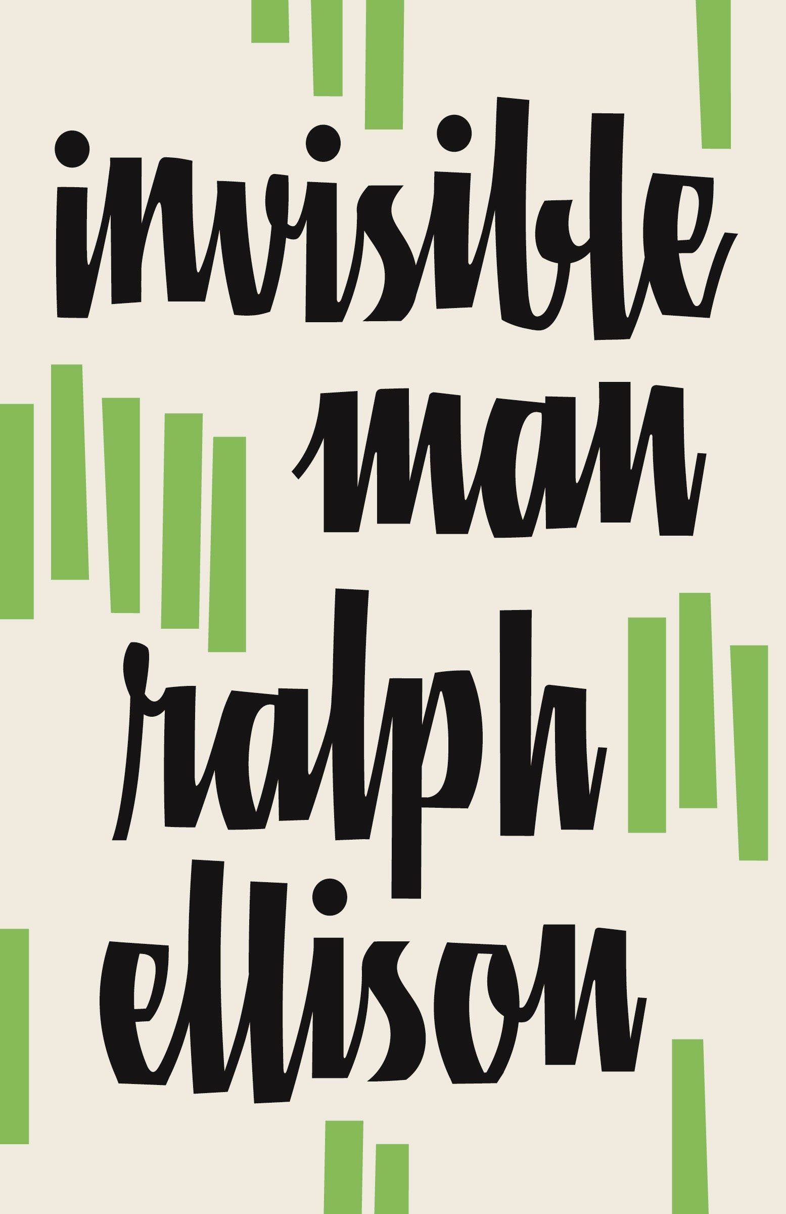 ralph ellison