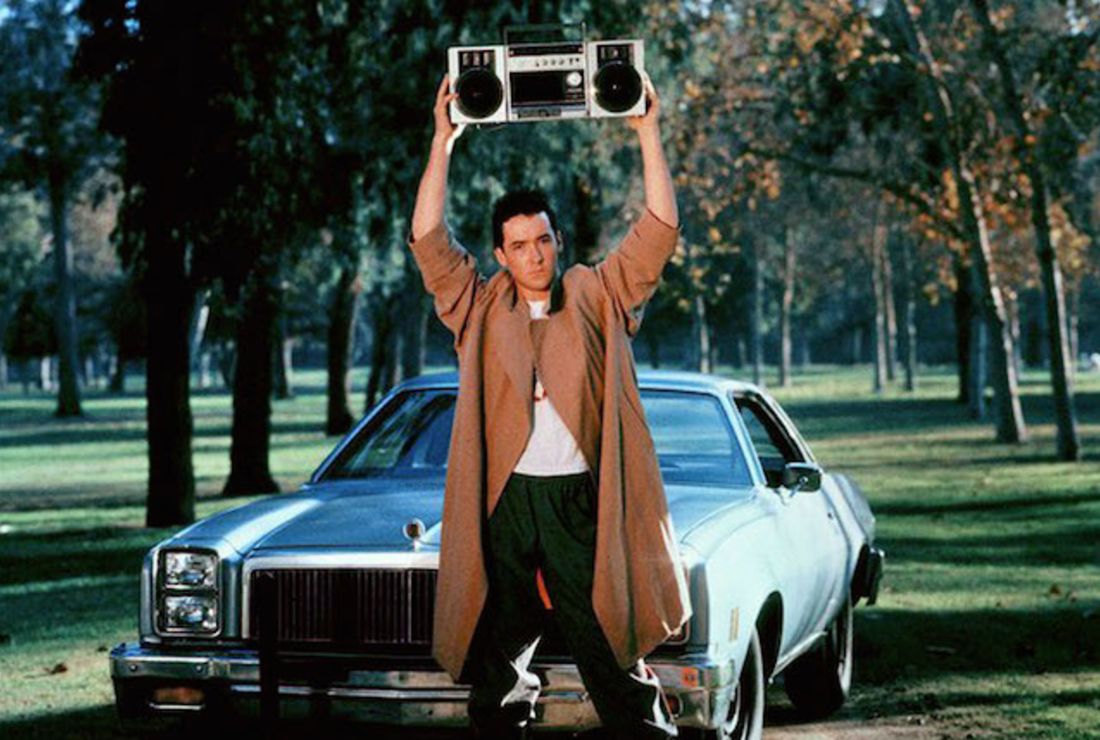 say anything