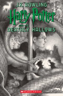 hp deathly hallows