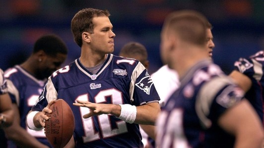 brady