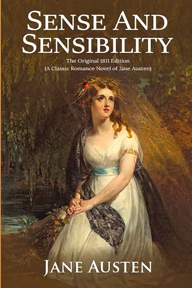 sense and sensibility (1811)